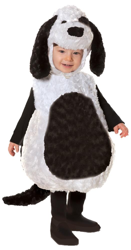 Lil Pup Toddler Costume 2-4