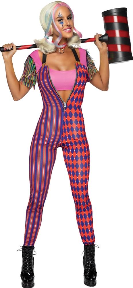 Comic Vixen Adult Costume Small