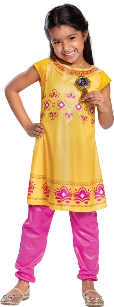 Mira Royal Detective Classic Child Costume 4-6