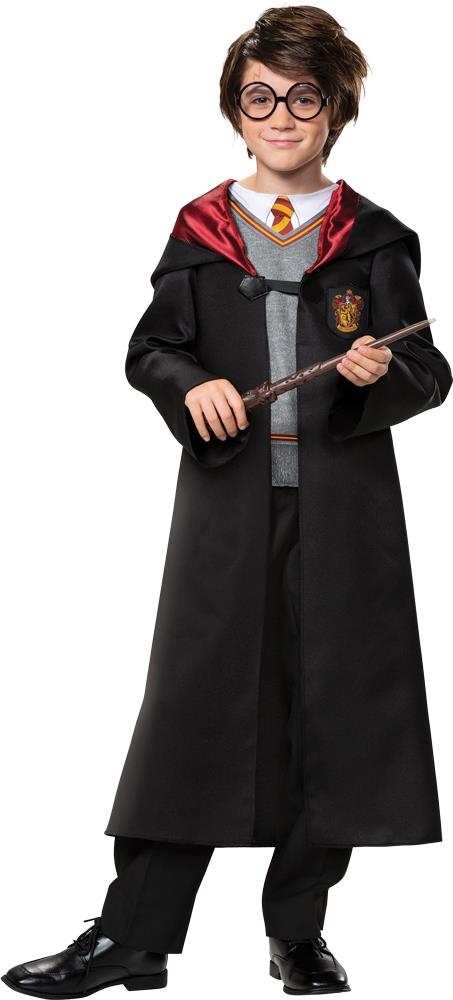 Harry Potter Classic Child Costume 7-8