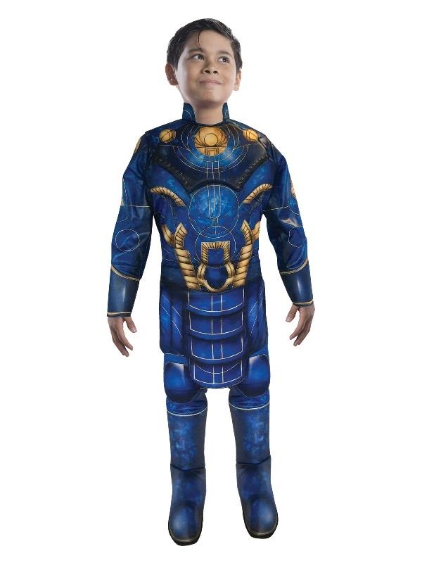 Eternals Ikaris Deluxe Child Costume