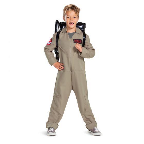 Ghostbusters Afterlife Deluxe Child Costume