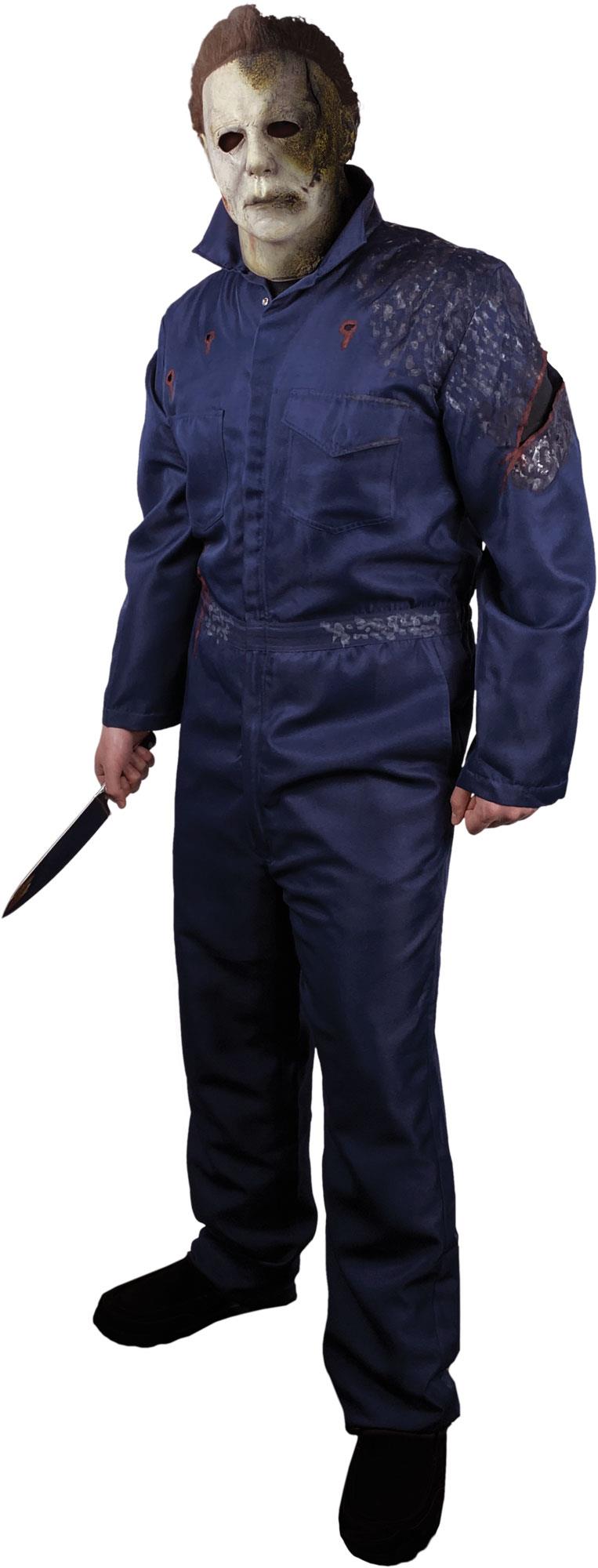Halloween Kills Michael Myers Adult Costume