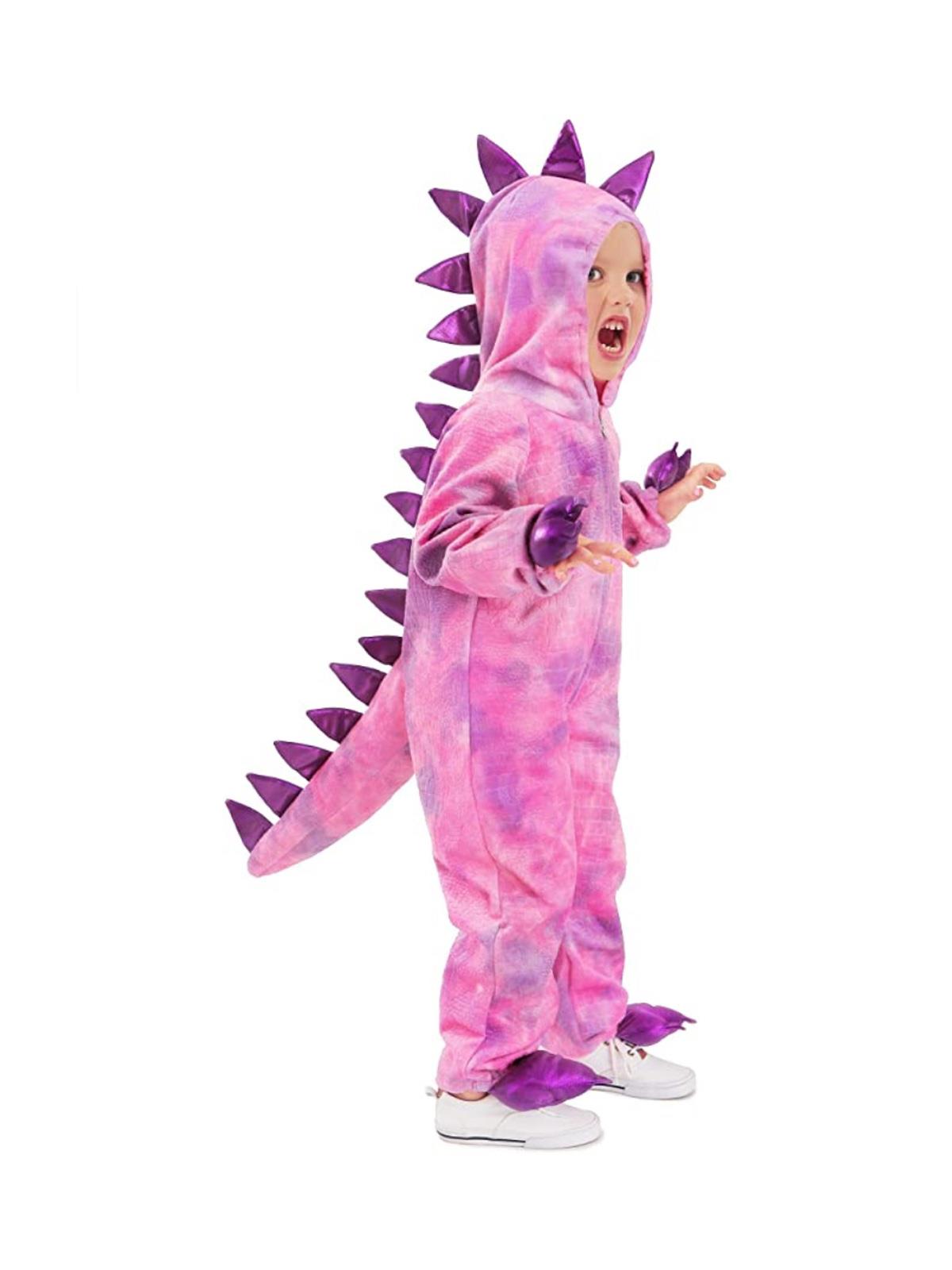 Tilly T-Rex Dinosaur Toddler Costume
