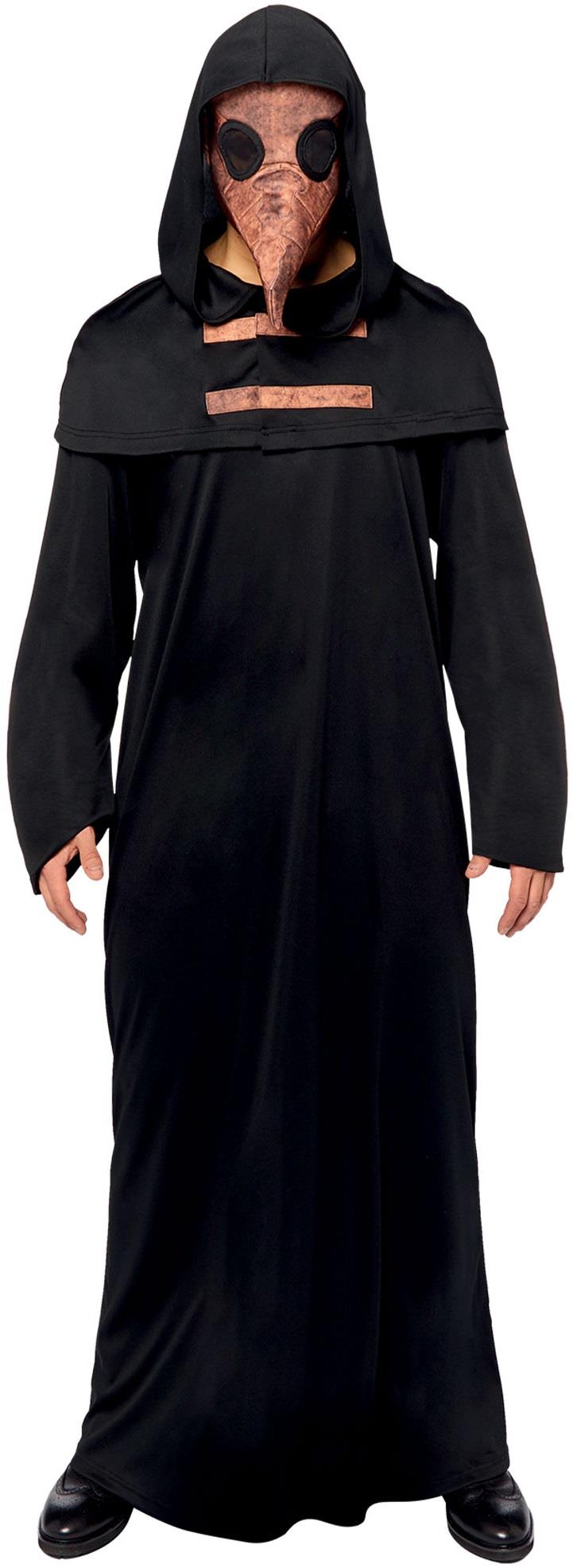 Plague Doctor Adult Costume Medium