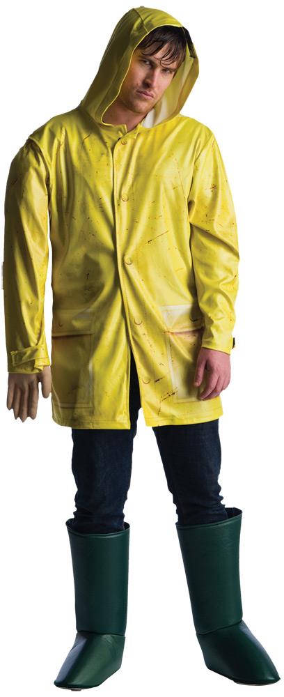 Stephen King's It Georgie Adult Costume Standard