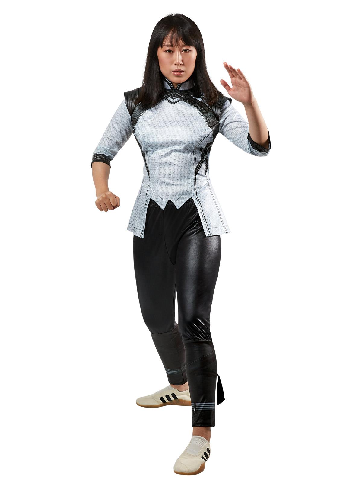 Shang-Chi and the Legend of the Ten Rings Xialing Deluxe Adult Costume Large