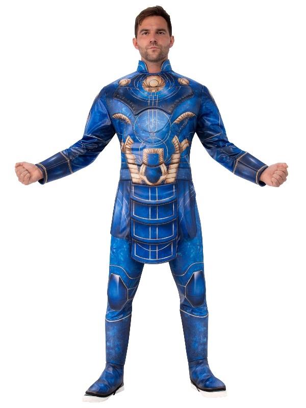 Eternals Ikaris Deluxe Adult Costume XL
