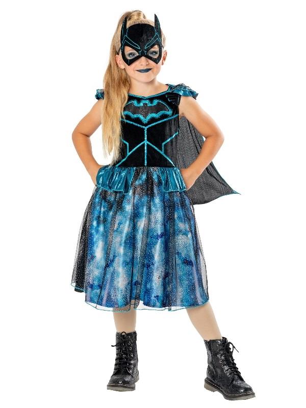 Bat-Tech Batgirl Child Costume