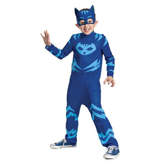 PJ Masks Catboy Adaptive Child Costume