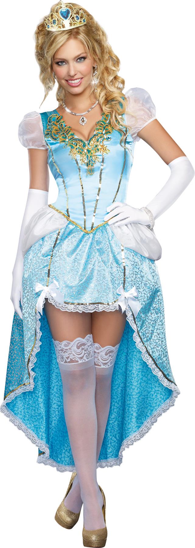 Having a Ball Adult Costume XL