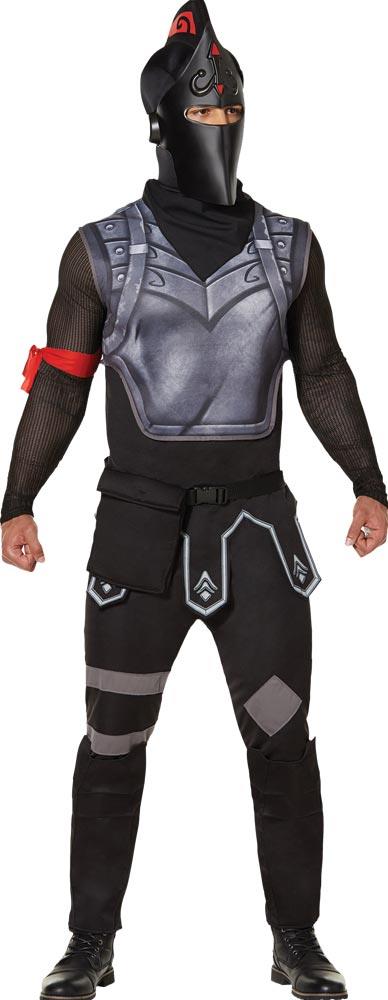 Fortnite Black Knight Adult Costume