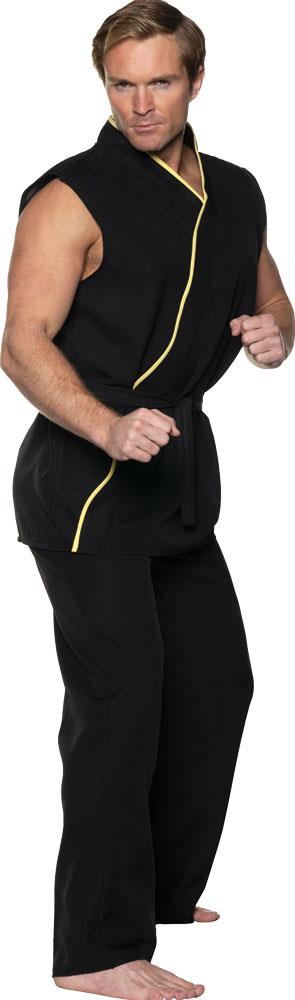 Sensei Adult Costume One Size
