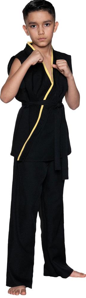 Sensei Child Costume 4-6