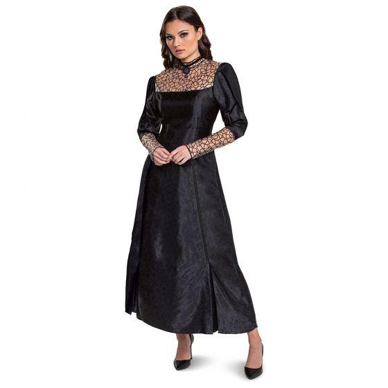 The Witcher Yennefer Classic Adult Costume 4-6
