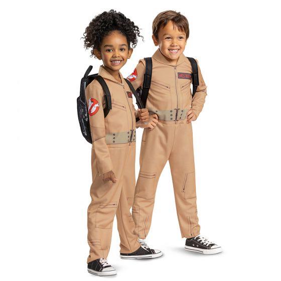 Ghostbusters Infant / Toddler Costume 12-18 Months