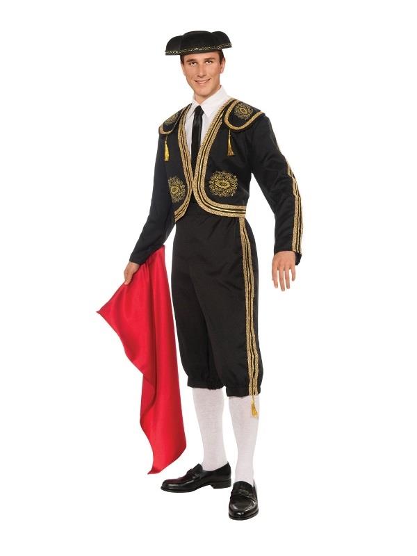 Matador Adult Costume