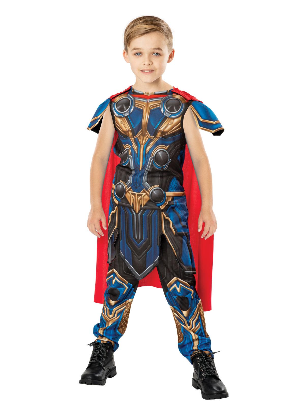 Thor Love & Thunder Thor Classic Child Costume