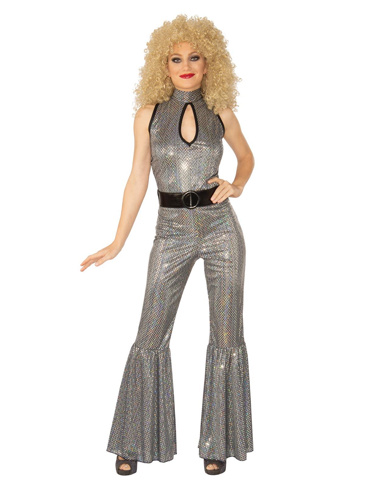 Disco Diva Adult Costume