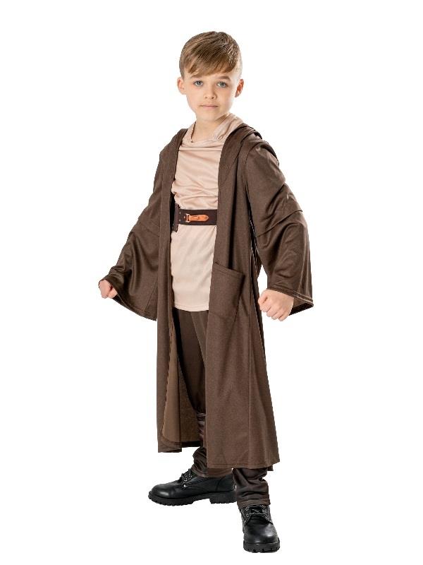 Star Wars Obi-Wan Kenobi Deluxe Child Costume