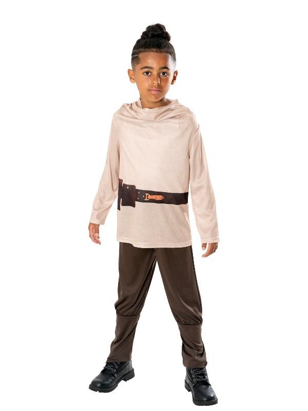 Star Wars Obi-Wan Kenobi Classic Child Costume