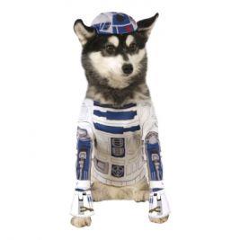 Star Wars R2-D2 Pet Costume Large