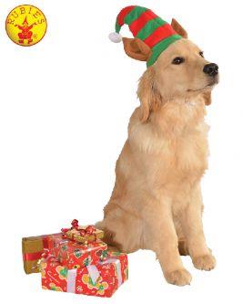 Elf Ears Pet Hat