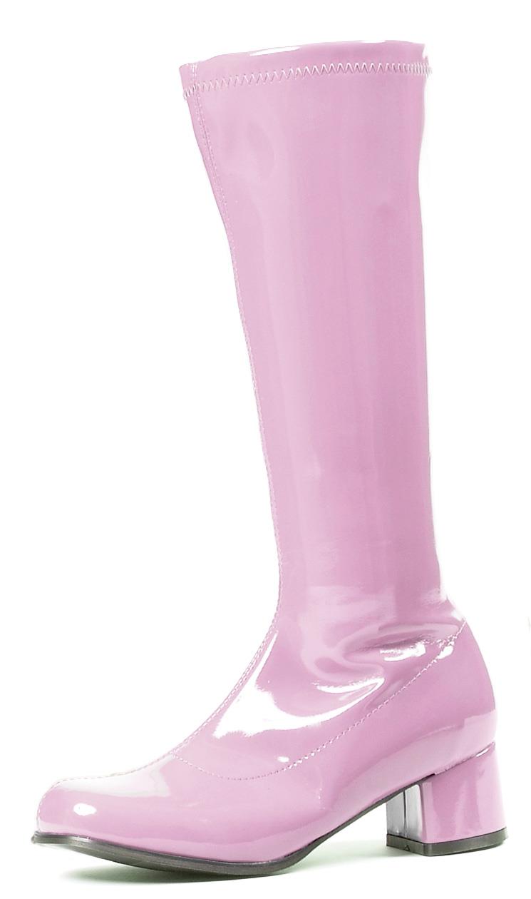 Dora Pink Child Boots 2-3