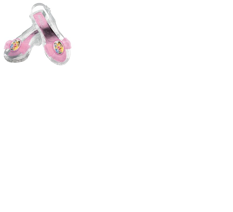 Disney Princess Child Shoes