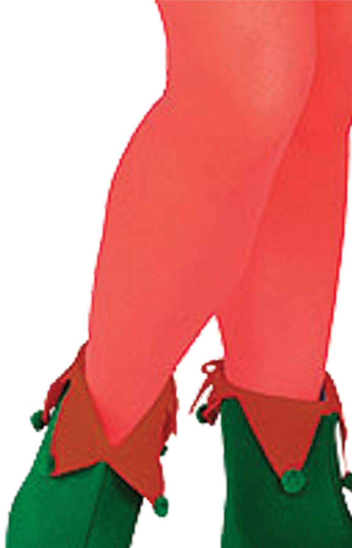 Elf Adult Shoes
