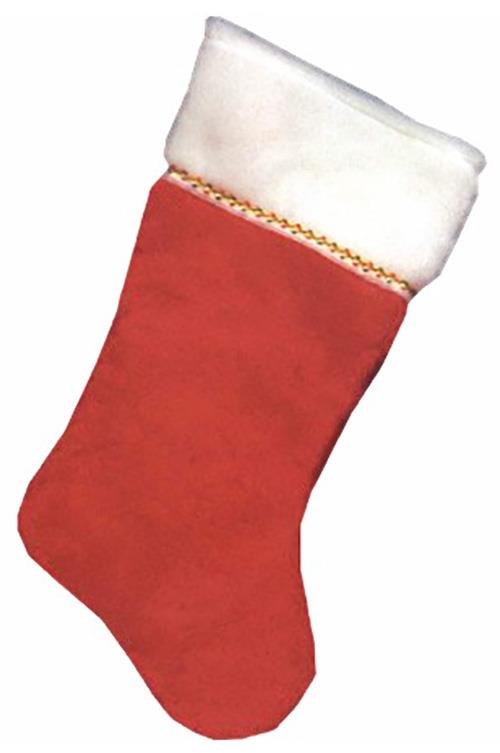 Christmas Stocking Decoration