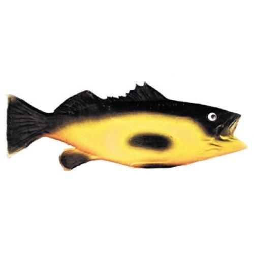 Rubber Fish Prop