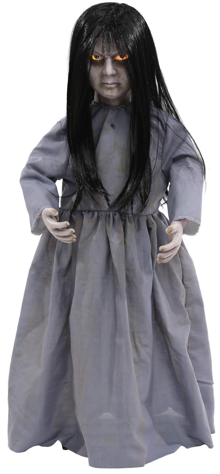 Lil Sweet Vengeance Light Sound Halloween Prop