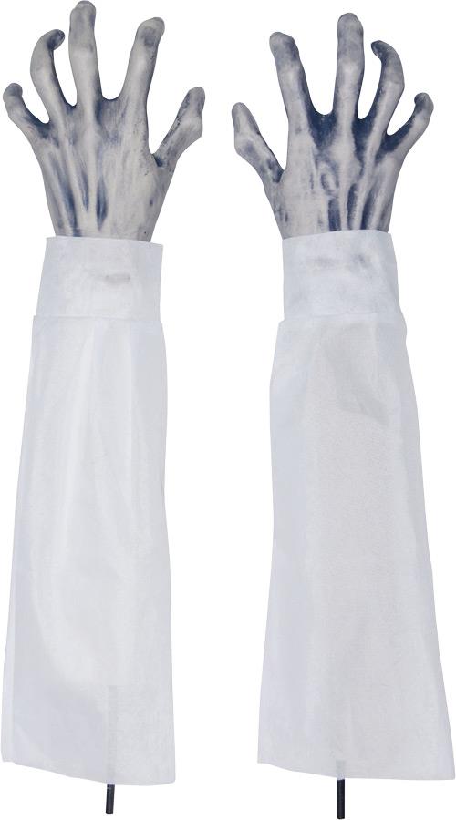 Creepy Hands Halloween Prop