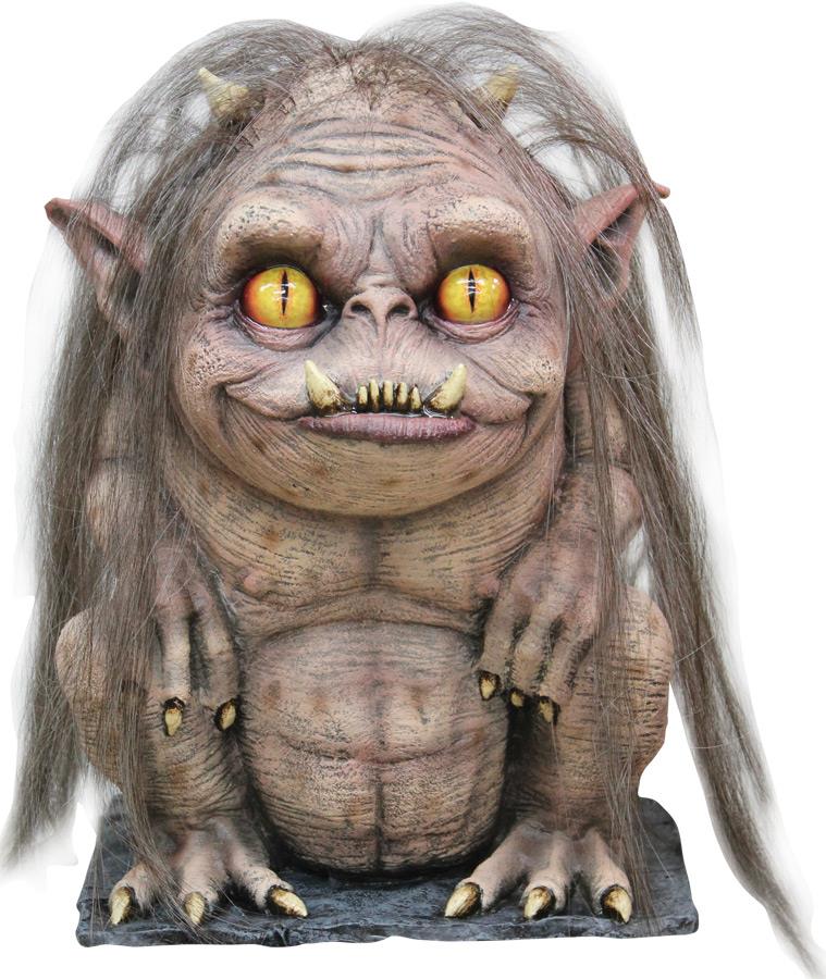 Little Monster Halloween Prop