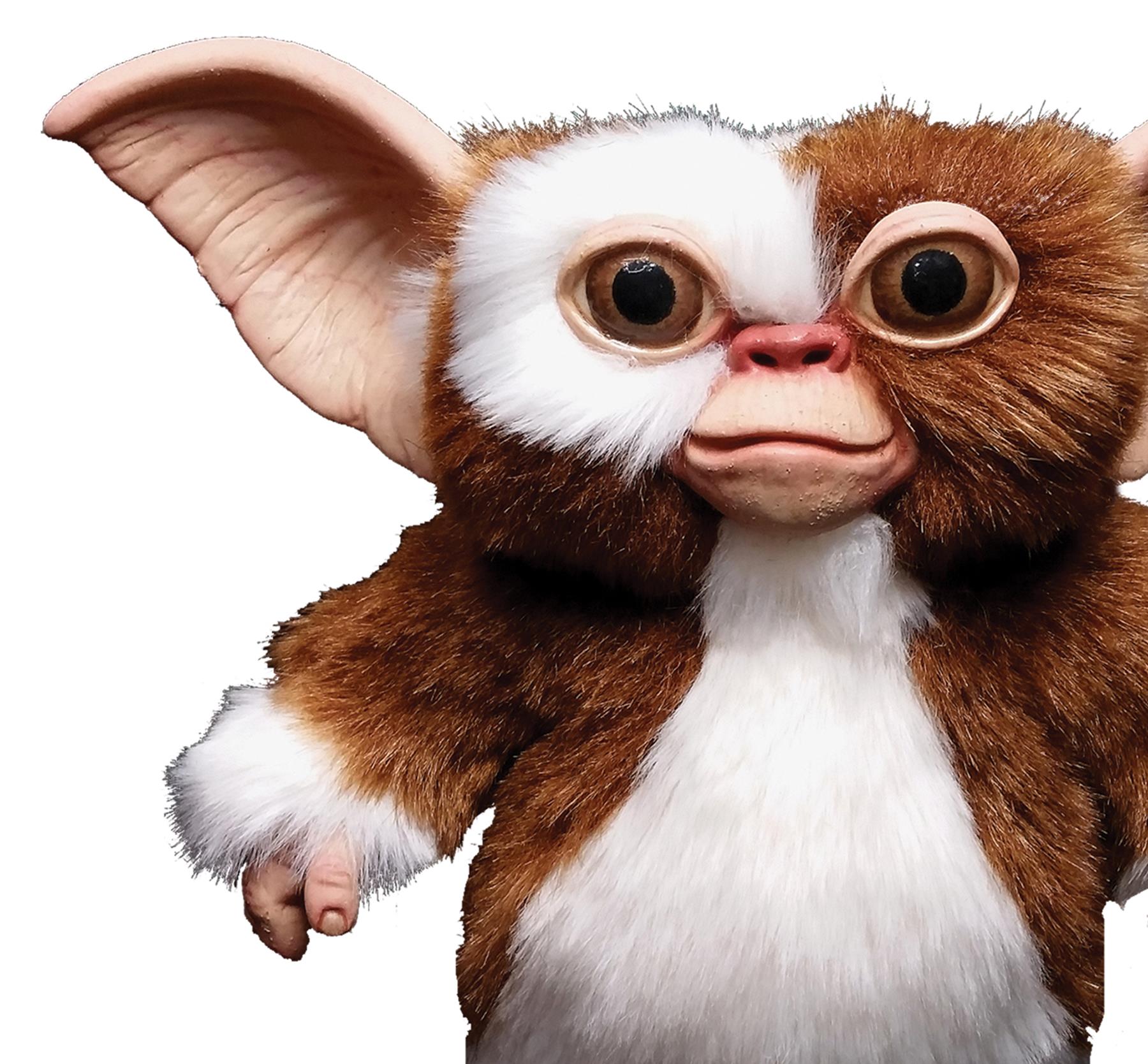 Gremlins Gizmo Puppet Prop