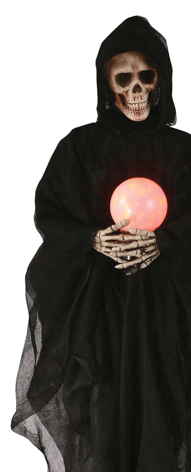 Reaper Psychic Creature 36in Halloween Prop