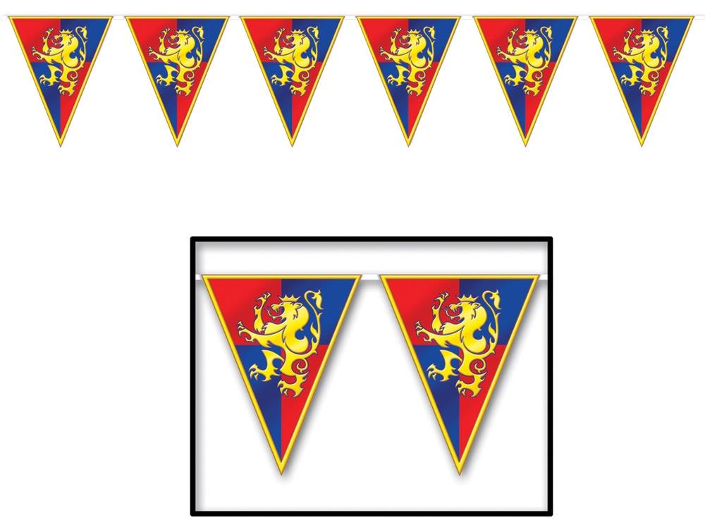 Medieval Banner