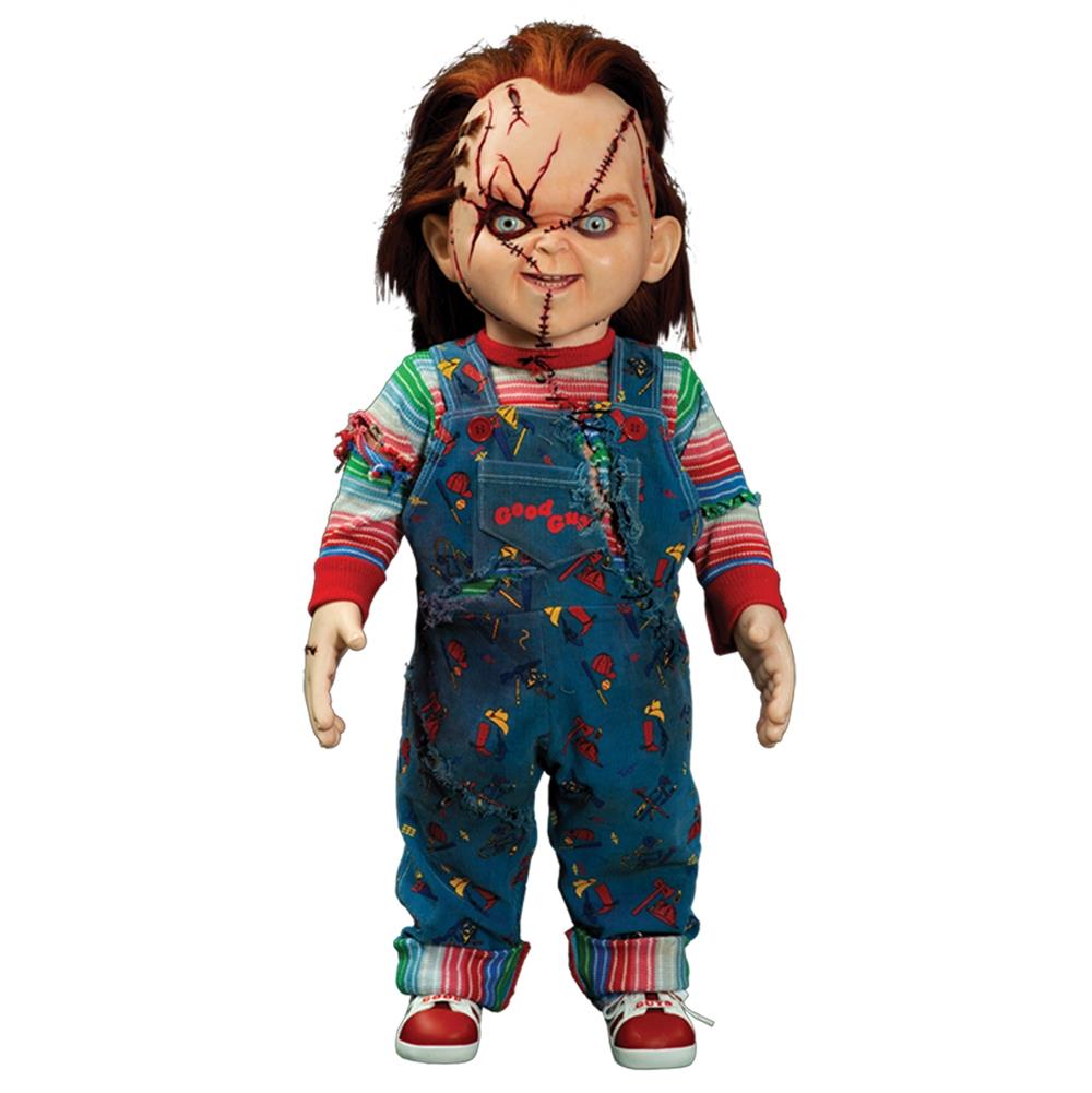 Seed of Chucky Doll Halloween Prop