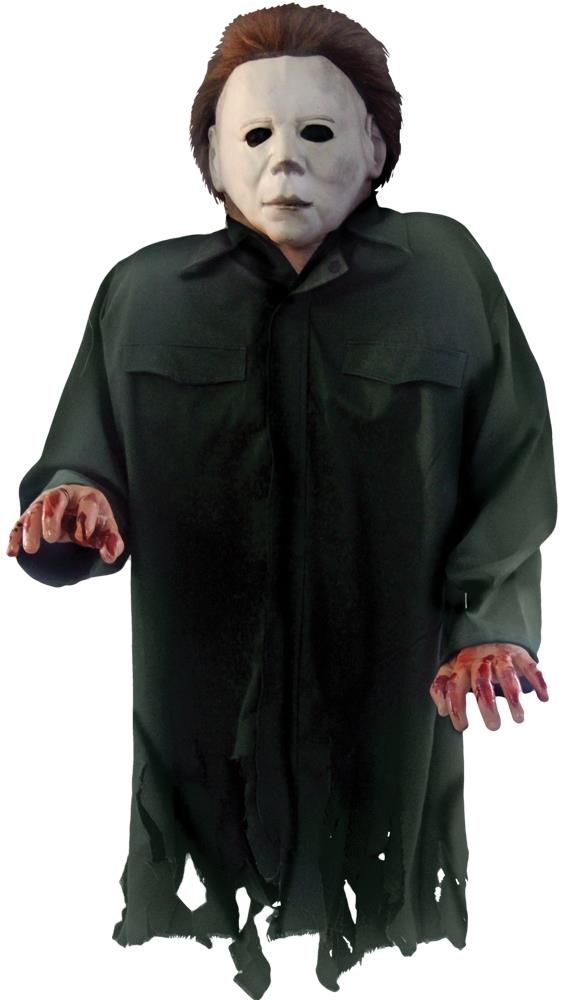 Halloween II Michael Myers Hanging Halloween Prop