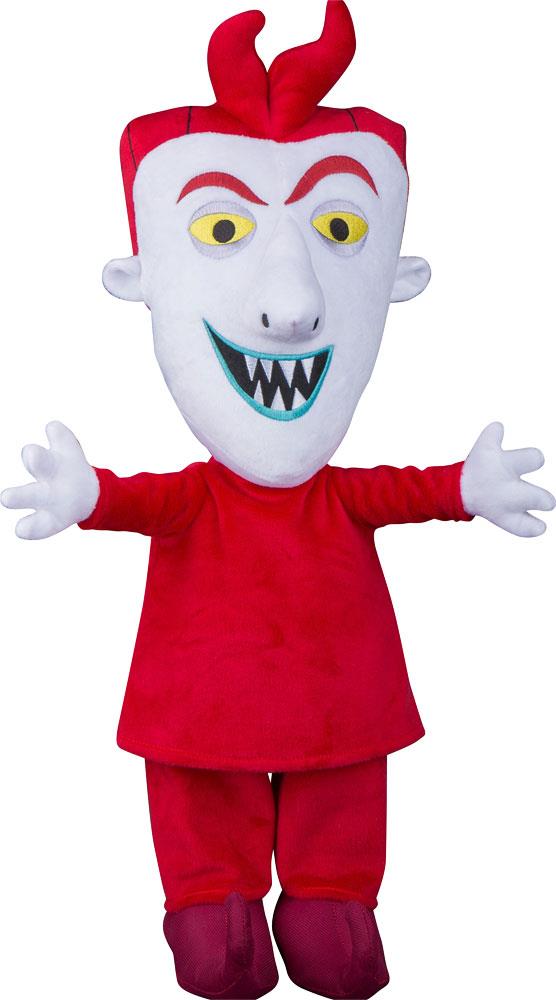 The Nightmare Before Christmas Lock Greeter Halloween Prop