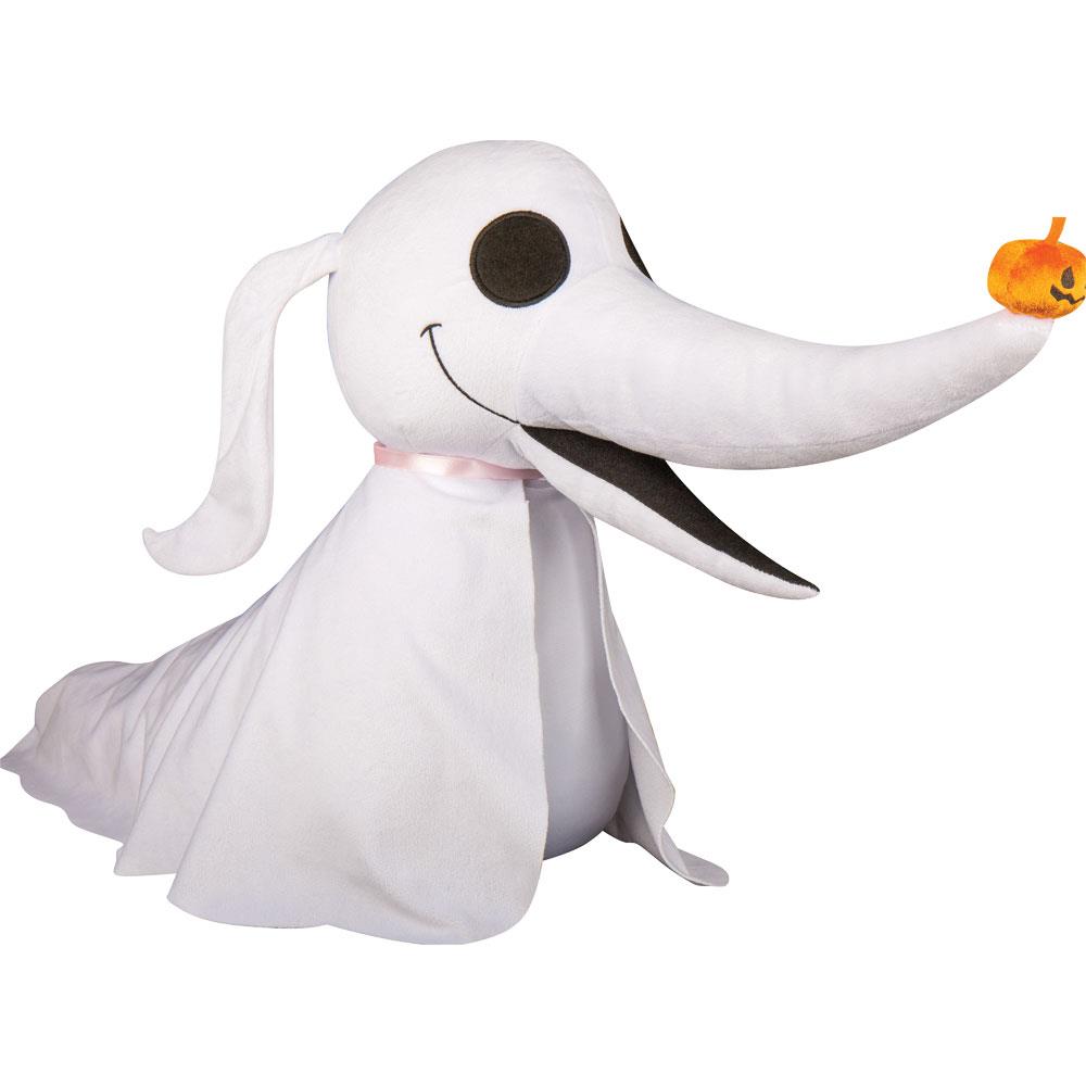 The Nightmare Before Christmas Zero Greeter Halloween Prop