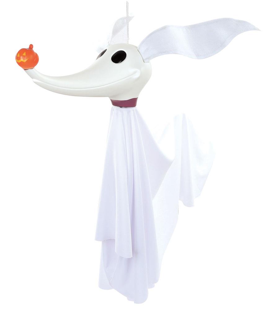 The Nightmare Before Christmas Zero Hanging Halloween Prop