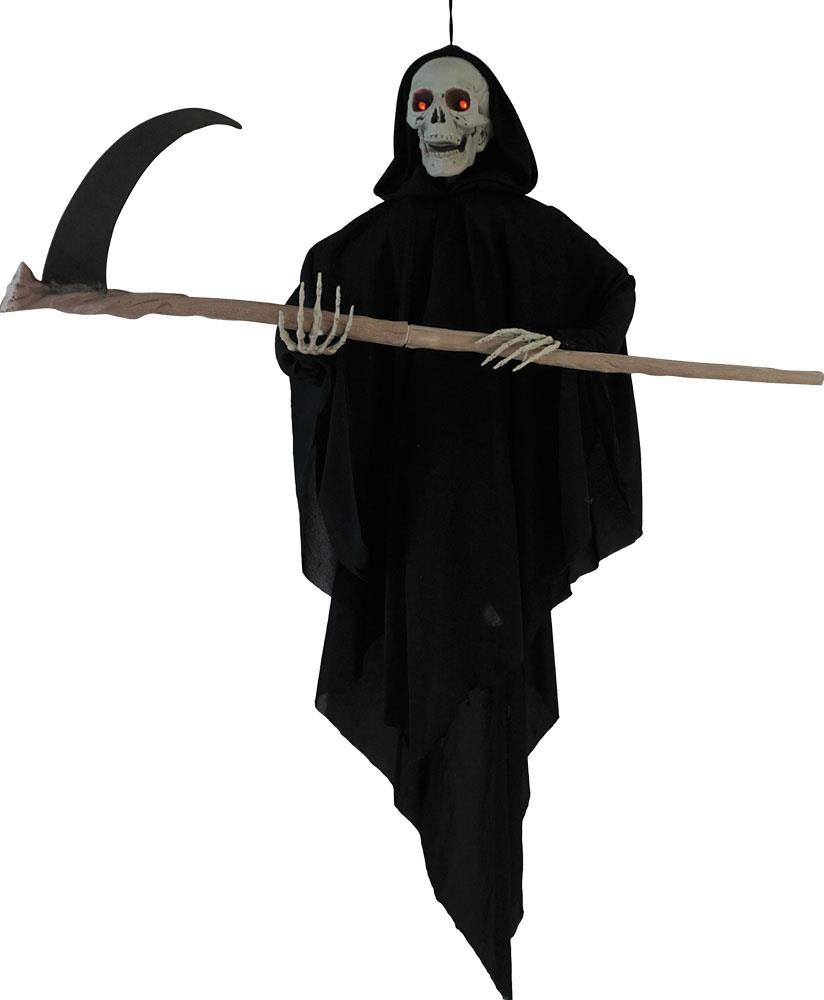 Reaper 3ft Halloween Prop