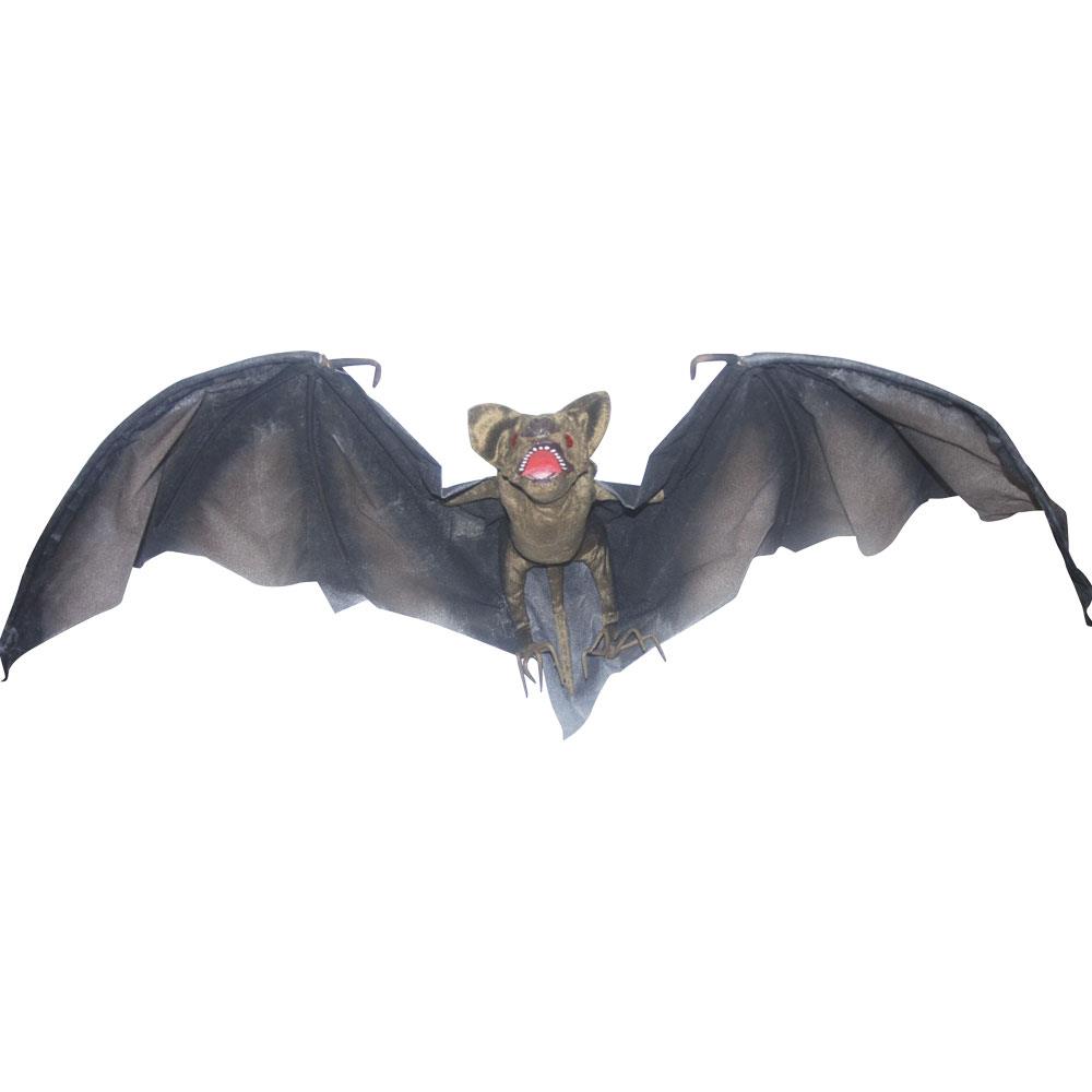 Vampire Bat Halloween Prop