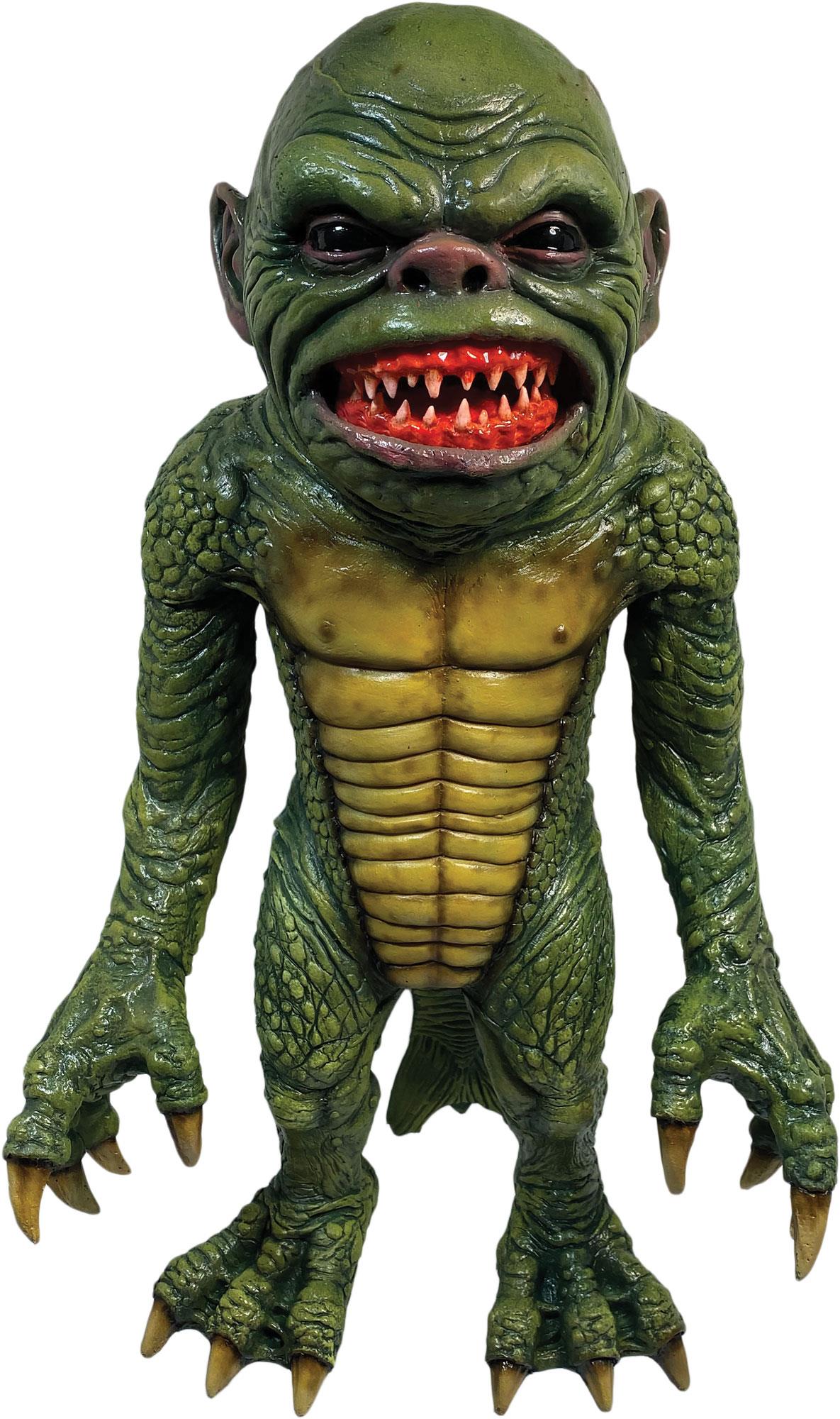 Ghoulies 2 Fish Ghoulie Puppet Halloween Prop