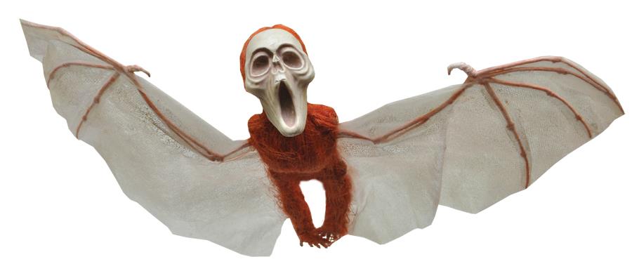 Flying Monkey Small Halloween Prop