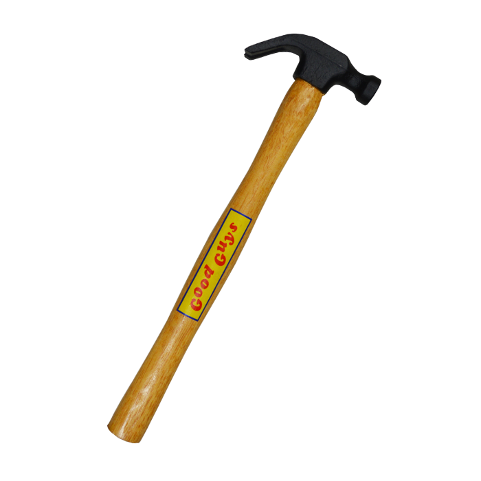 Child's Play 2 Chucky Good Guy Hammer Prop