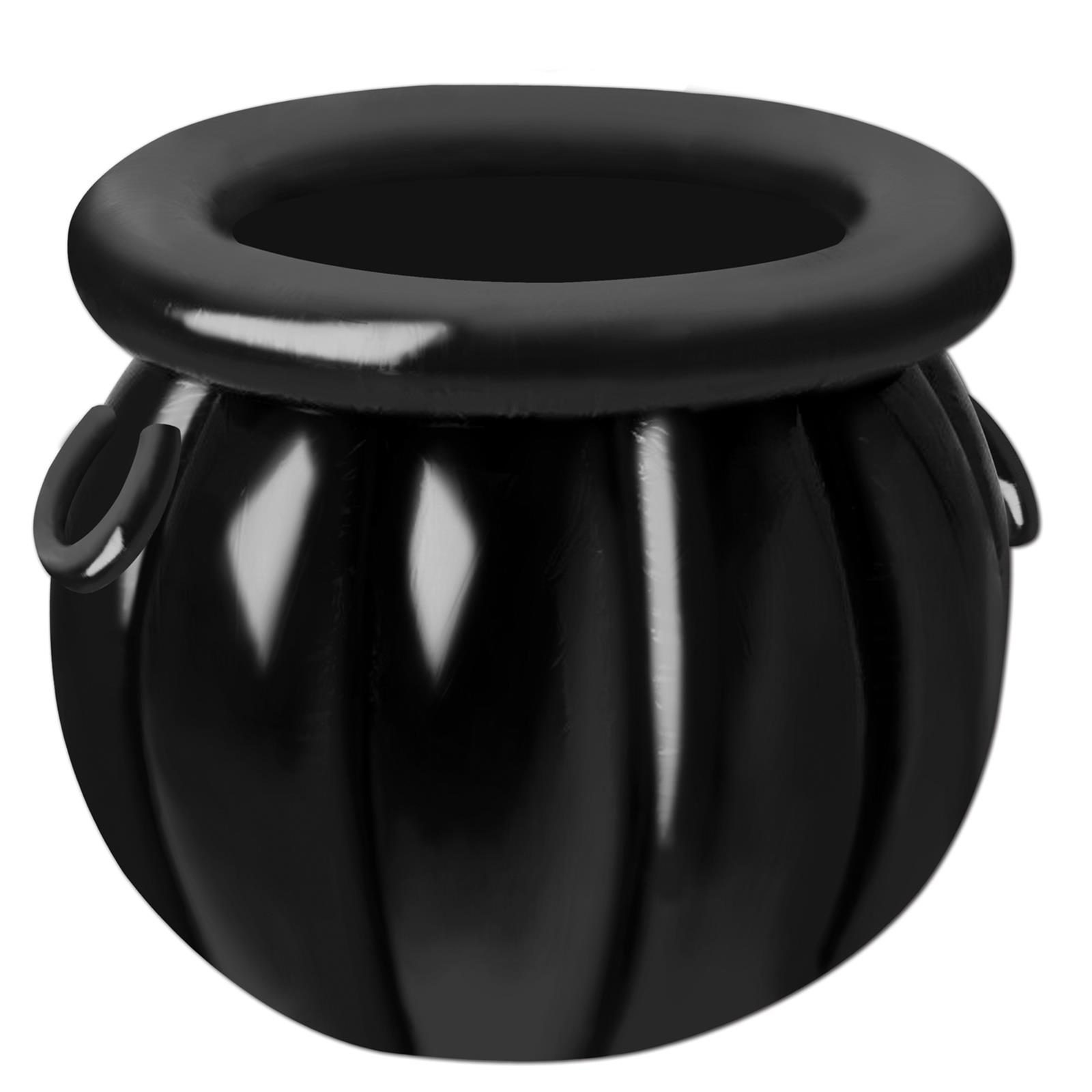 Inflatable Cauldron Cooler