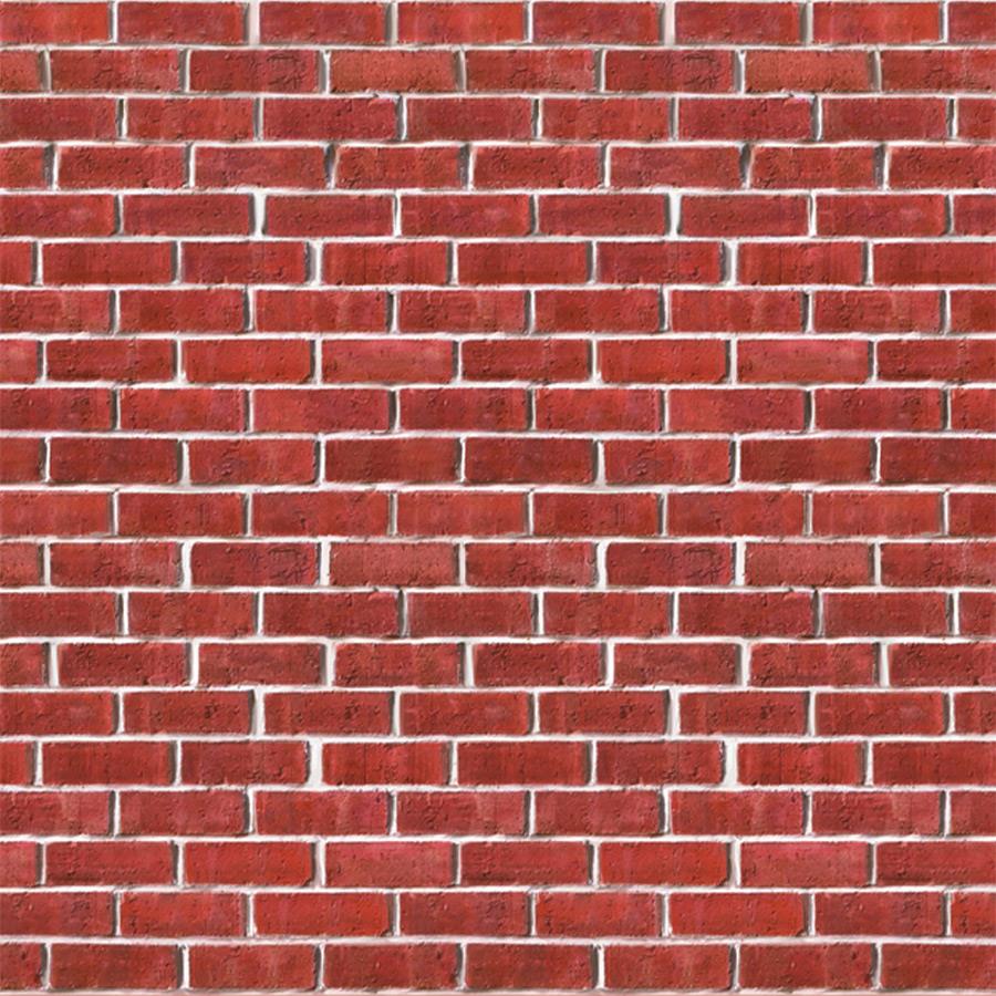 Brick Wall Photo Prop Backdrop